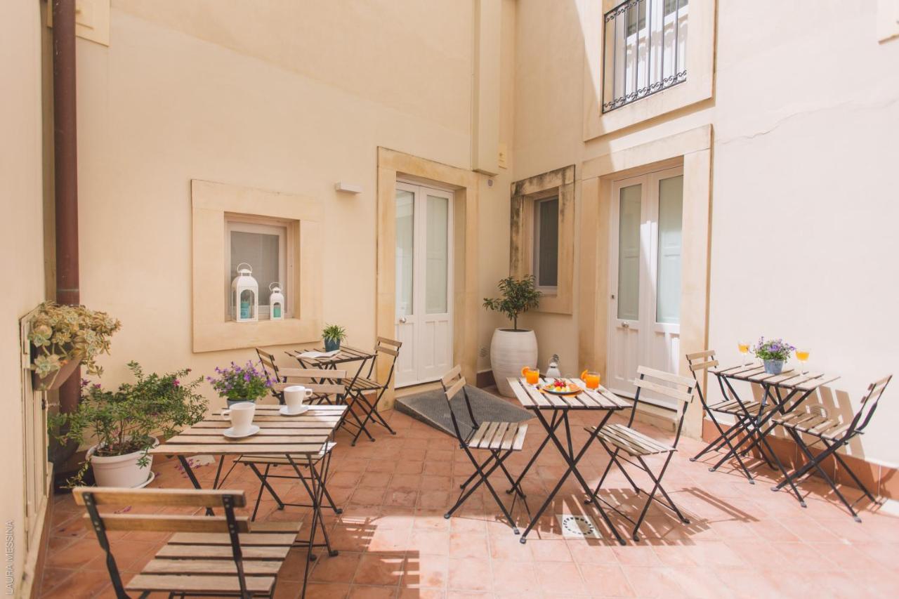 Dimore Delle Zagare Ortigia Frühstückspension