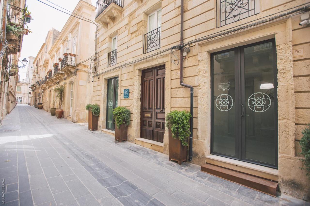 Dimore Delle Zagare Ortigia 3*