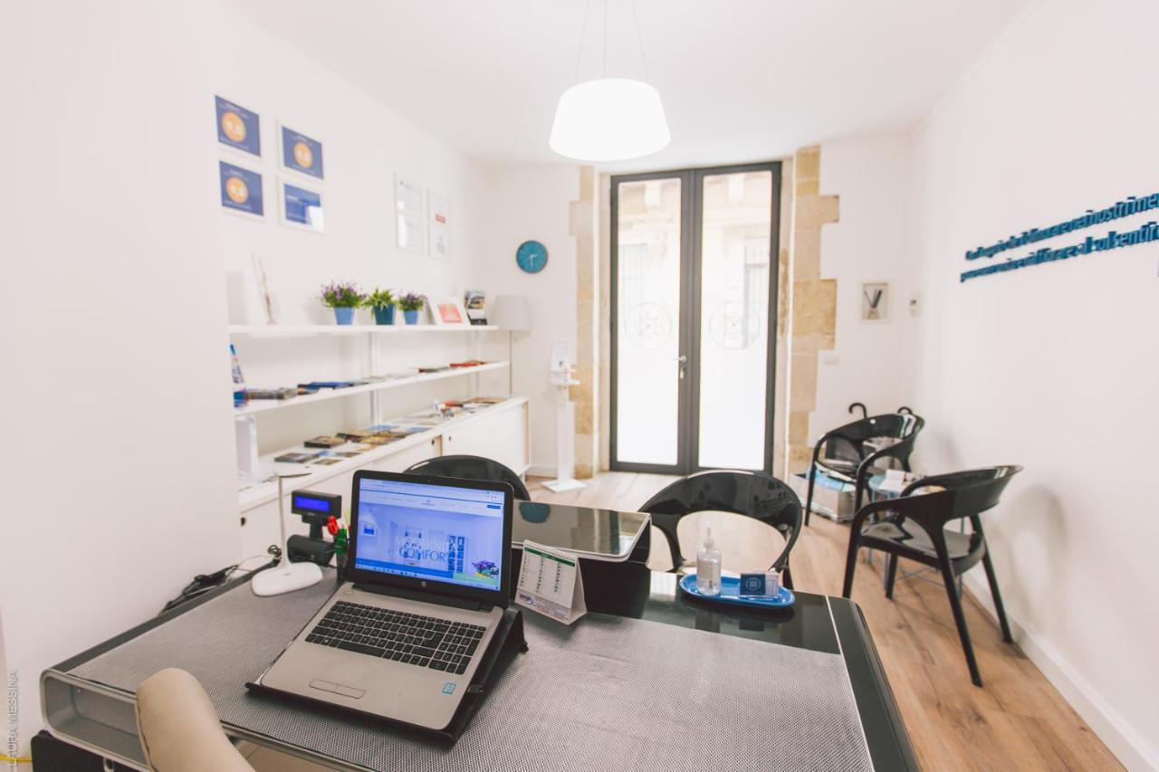 Dimore Delle Zagare Ortigia 3*