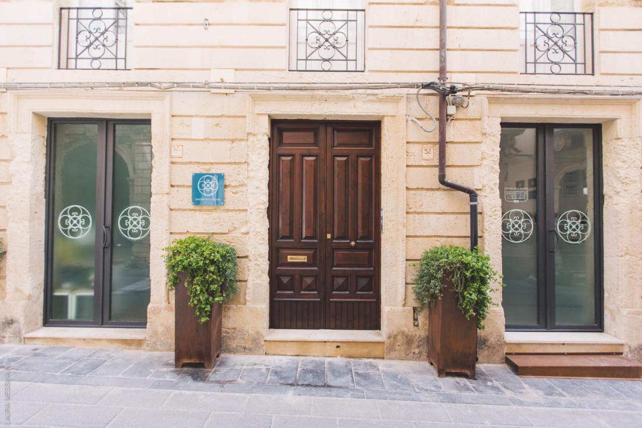 Dimore Delle Zagare Ortigia Frühstückspension 3*