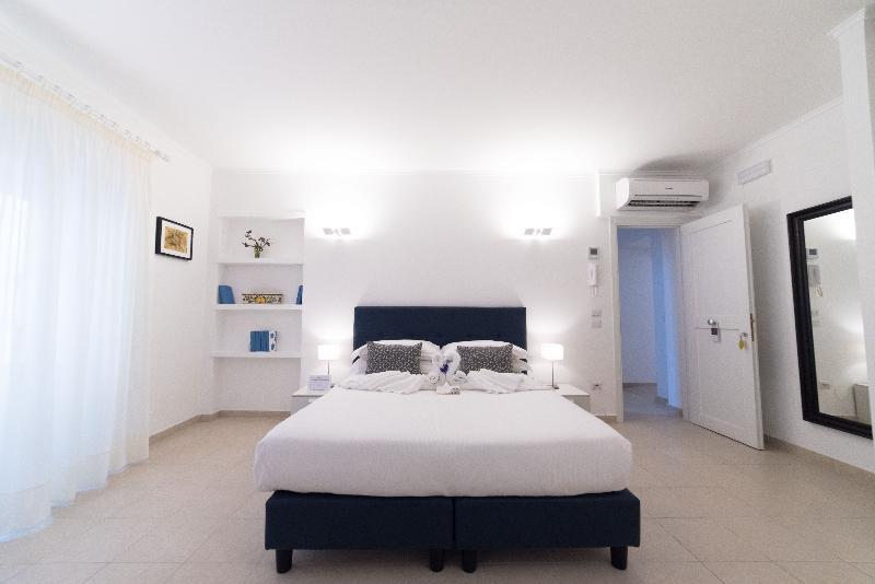 Bed and breakfast Dimore Delle Zagare Ortigia 3*
