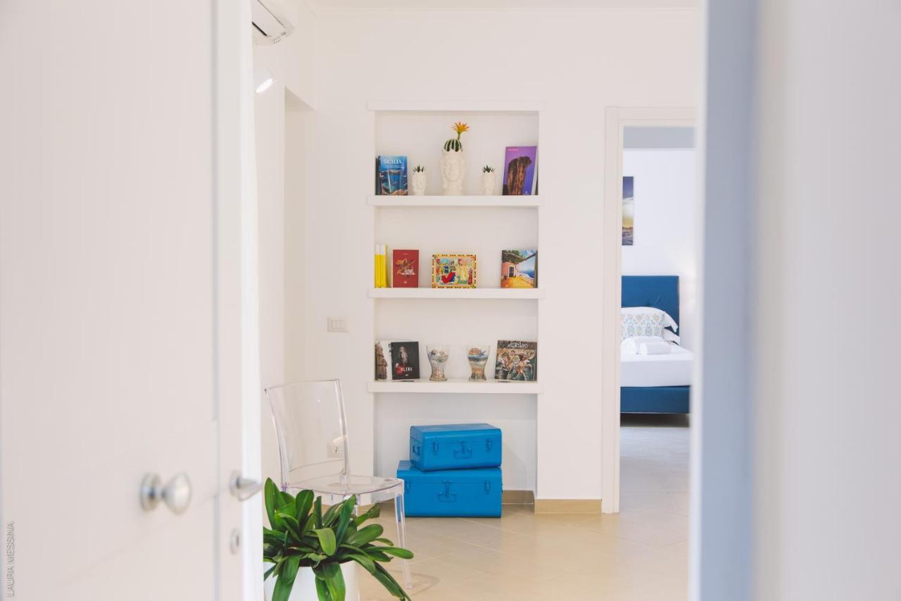 Dimore Delle Zagare Ortigia Bed and breakfast