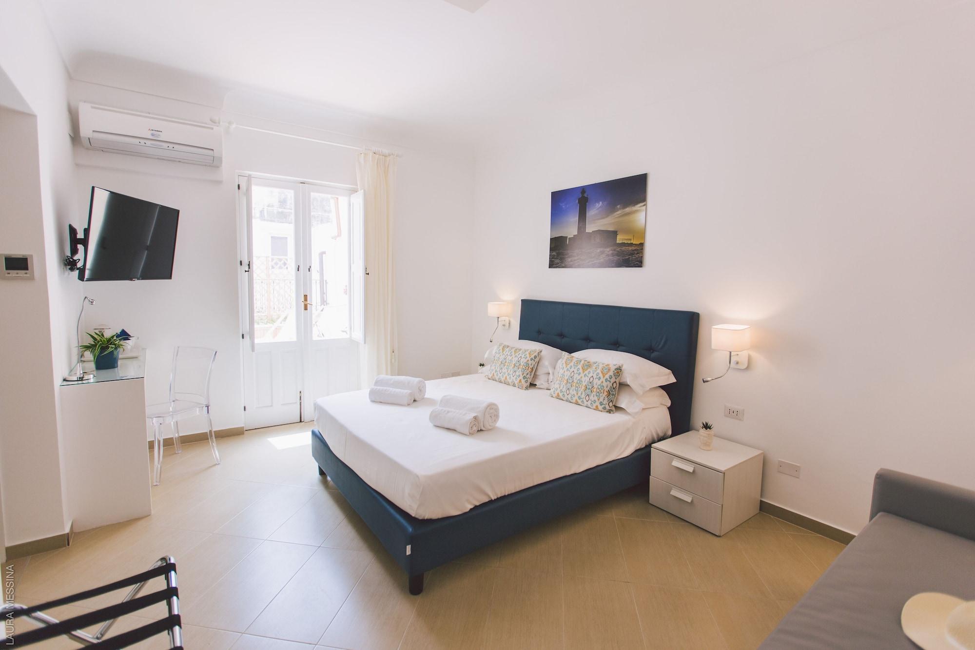Dimore Delle Zagare Ortigia Bed and breakfast Syracuse
