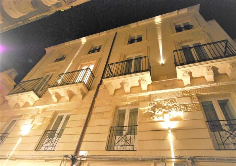 Dimore Delle Zagare Ortigia Bed and breakfast